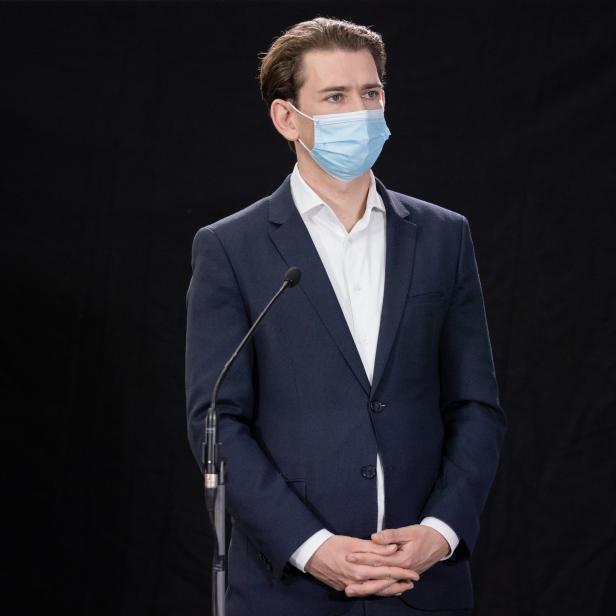 Sebastian Kurz