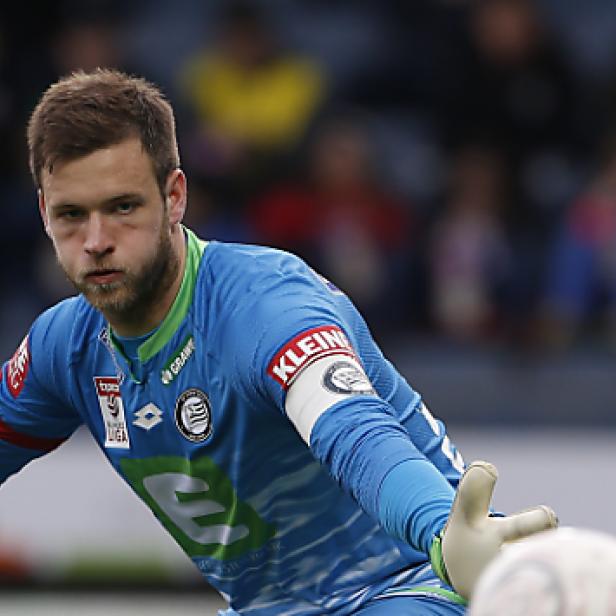 Der 28-Jährige freut sich auf die deutsche Bundesliga