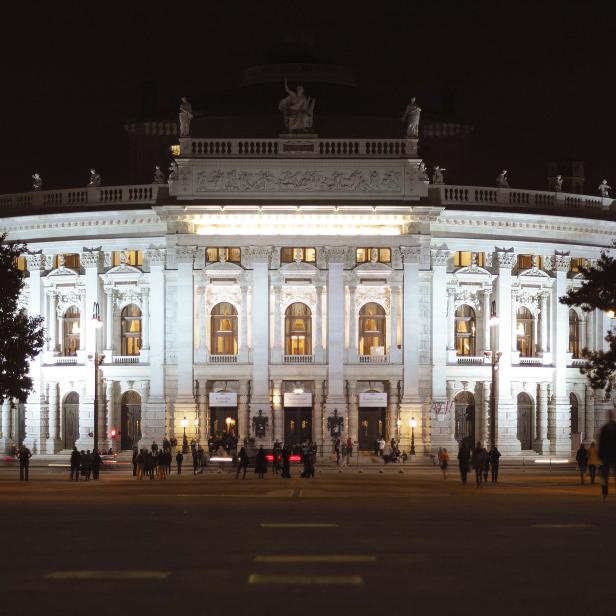 Burgtheater