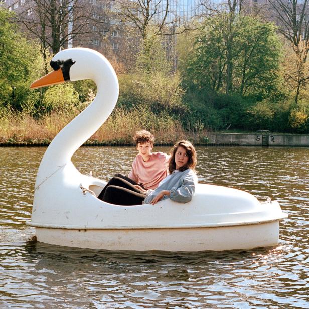 Auf großer Fahrt: Schnipo Schranke