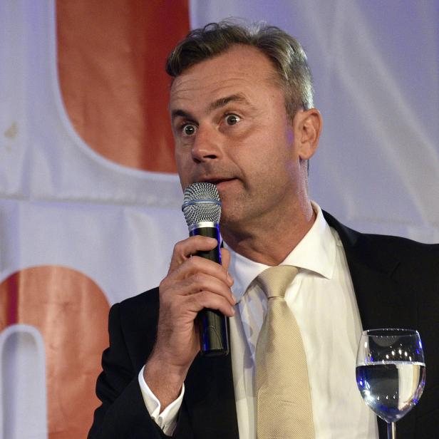 Norbert Hofer