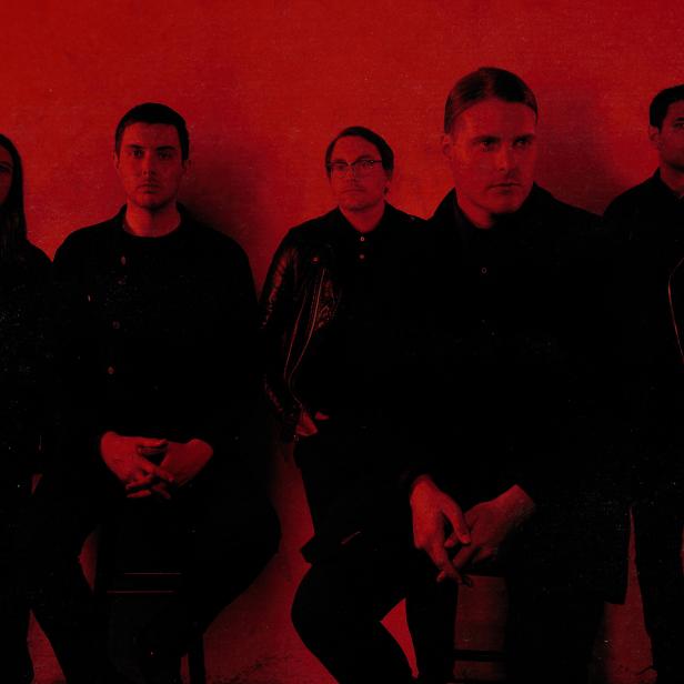 Deafheaven