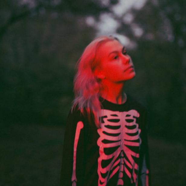 Phoebe Bridgers