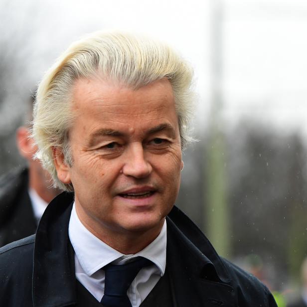 Geert Wilders