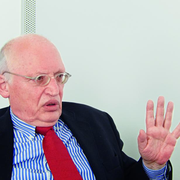 Günter Verheugen