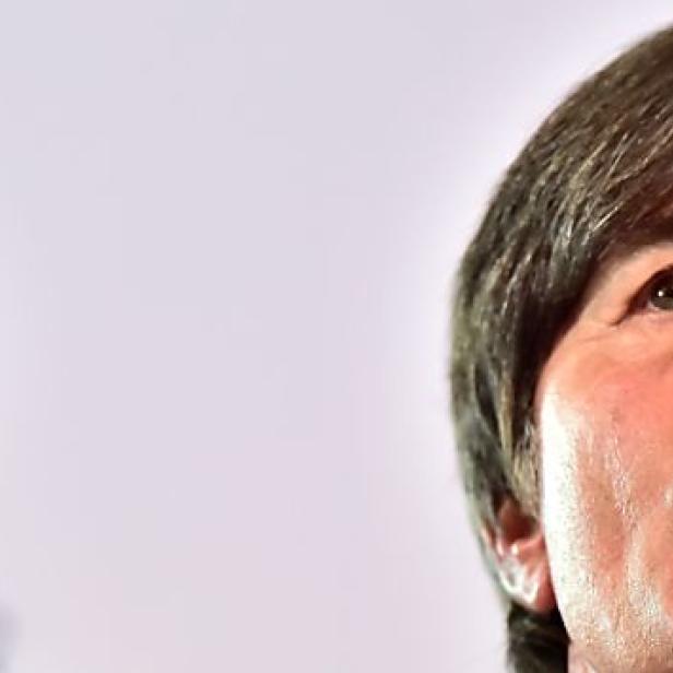 Der DFB hält Löw für den besten Mann