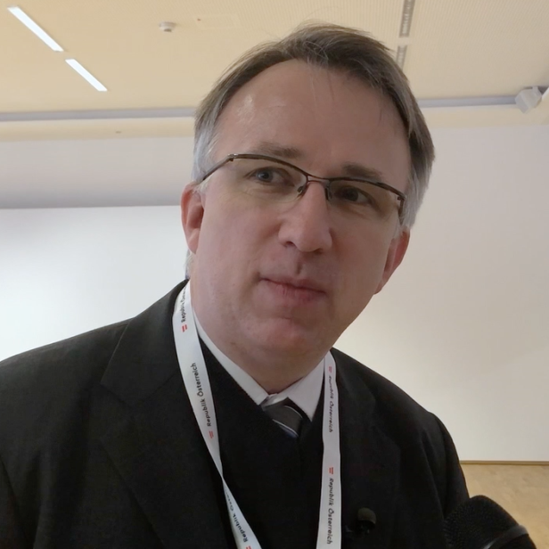 Peter Klien