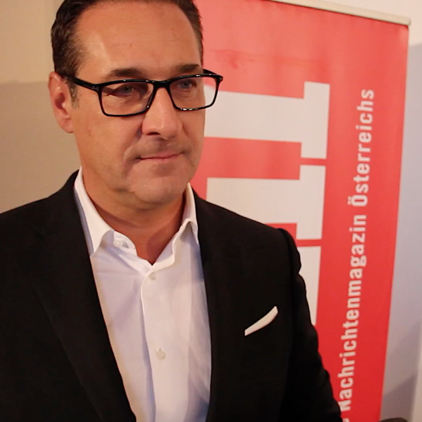 Heinz-Christian Strache