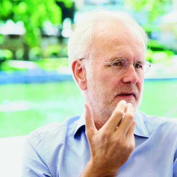 Harald Schmidt