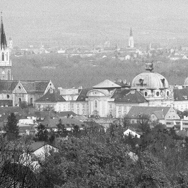 Das Stift Klosterneuburg