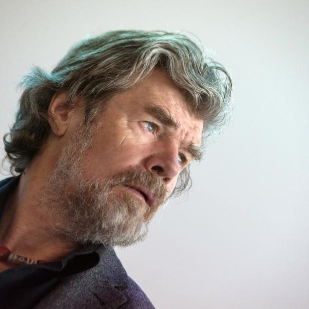 Reinhold Messner