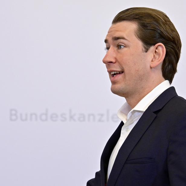 Sebastian Kurz