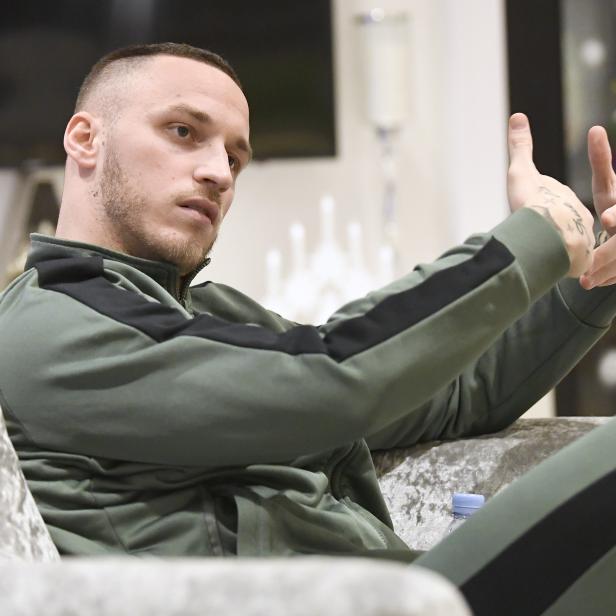 Marko Arnautovic