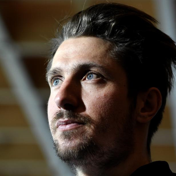 Marcel Hirscher