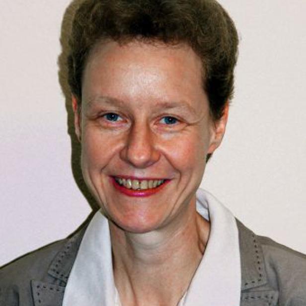 Christine Preißmann