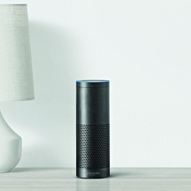 AMAZON ECHO: Die sprechende, Musik spielende und online shoppende Vorhut der künstlichen Intelligenz