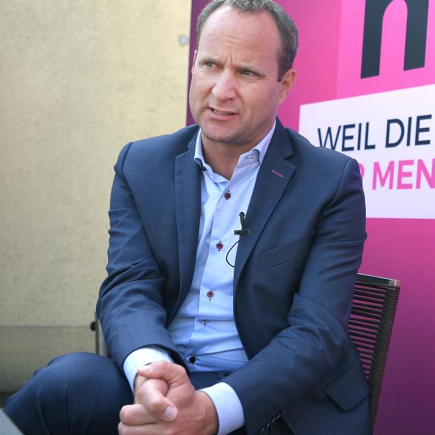 Matthias Strolz