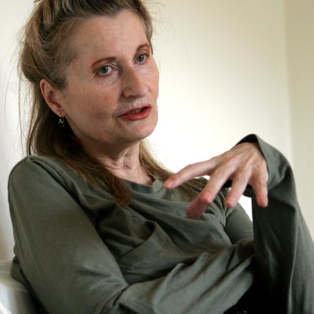 Elfriede Jelinek