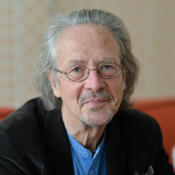 Peter Handke