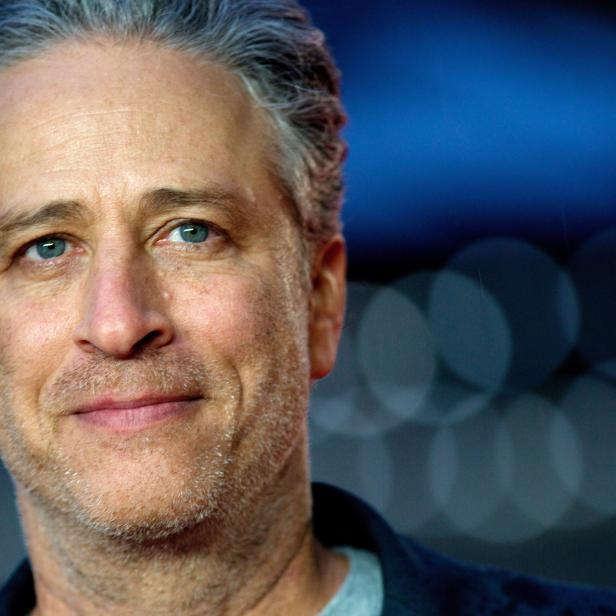 Der Menschenverstand im täglichen Wahnsinn. Jon Stewart verlässt die "Daily Show". 