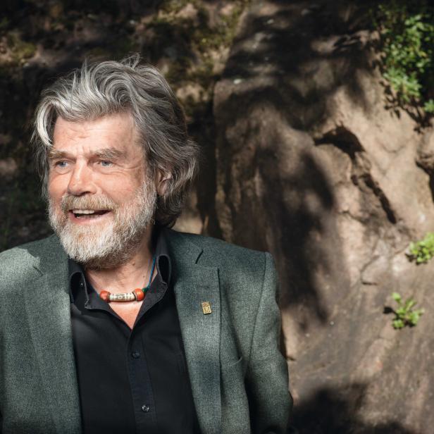 Reinhold Messner