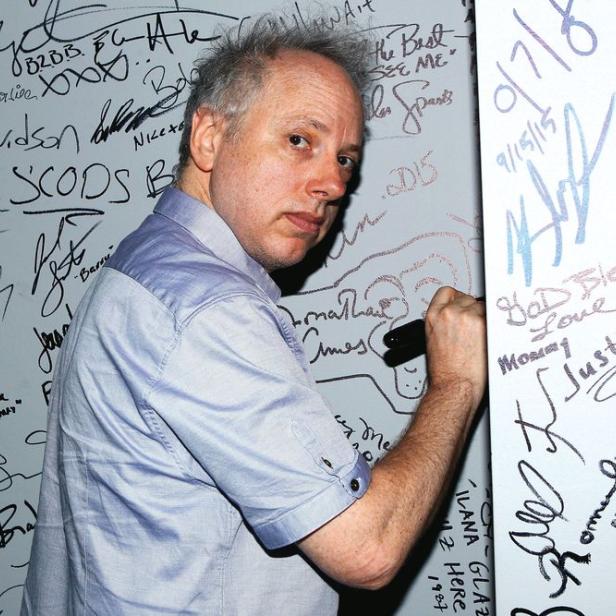 Todd Solondz