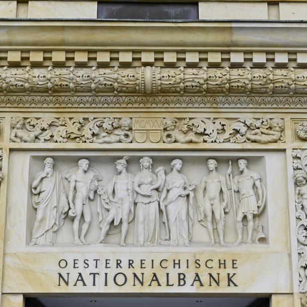 Die Personalpolitik in der Nationalbank sorgt immer wieder für Aufregung