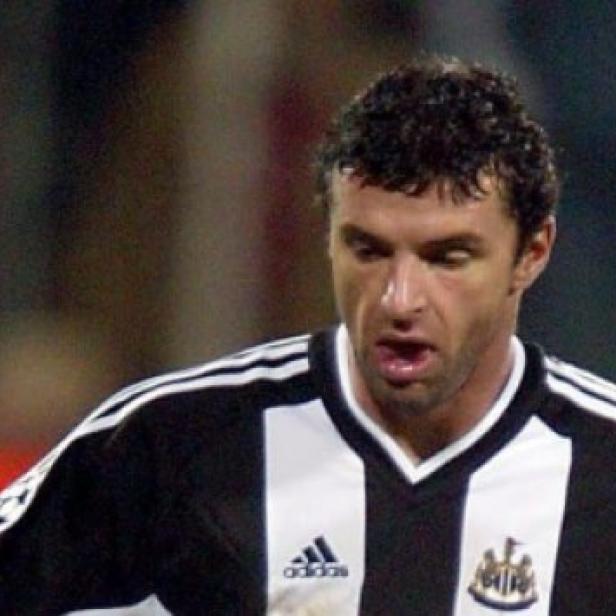 Gary Speed ist in den Hinterköpfen der Spieler