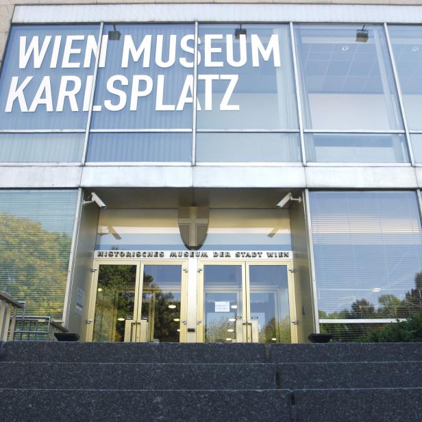 Im Wien Museum am Karlsplatz startet am 15. September die Ausstellung "Sex in Wien".