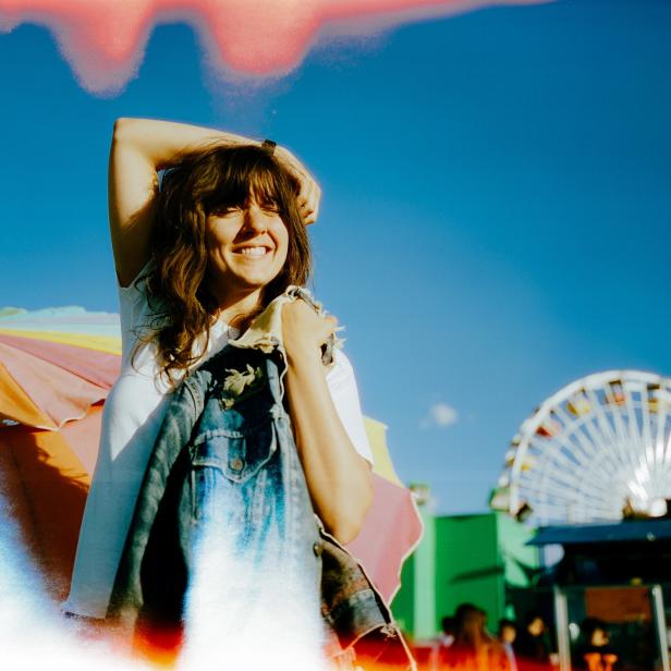 Courtney Barnett