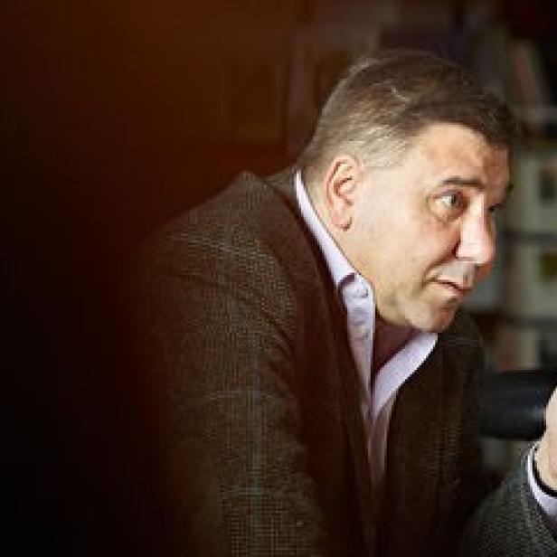 Ivan Krastev