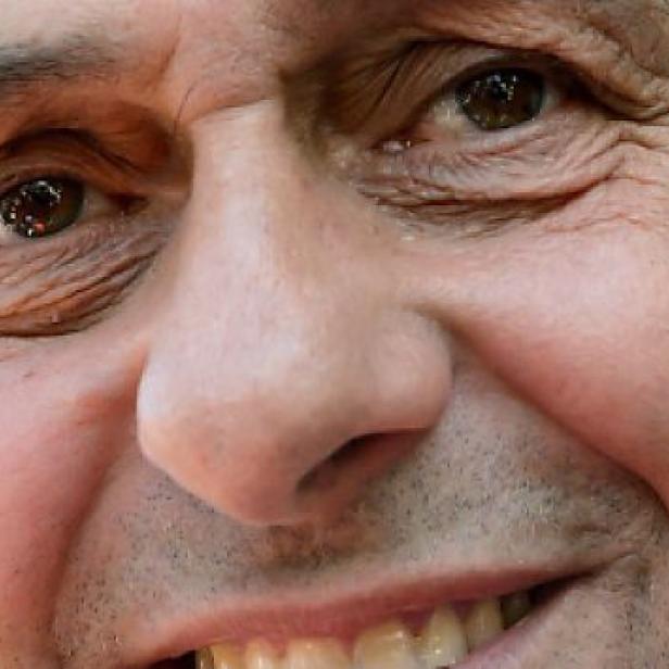 Vielleicht darf Platini doch zur EM