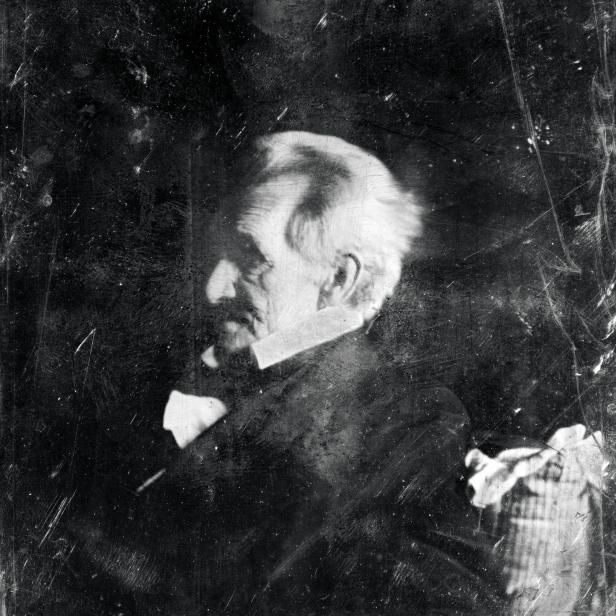 Andrew Jackson