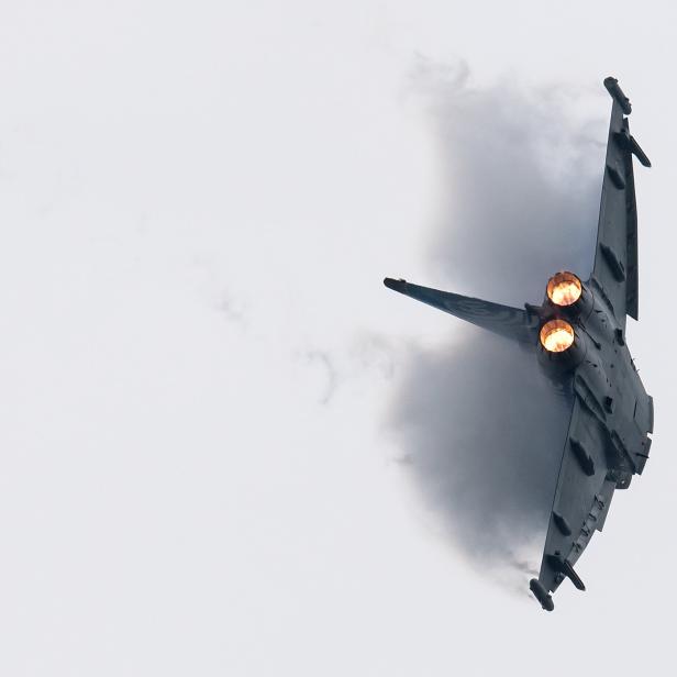 Eurofighter: Die profil-Recherchen und ihre Folgen