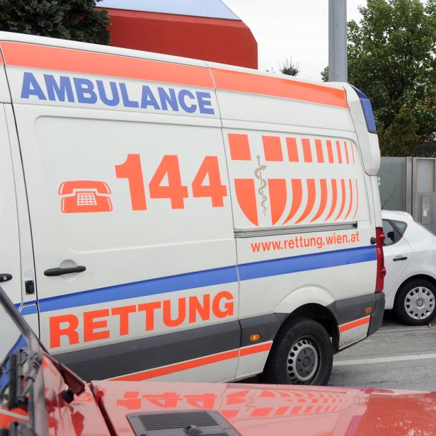 Ein motorisierter Drachenflieger ist am frühen Sonntagabend in Langen bei Bregenz nach einer Kollision mit einem Baum aus rund zehn bis 15 Metern Höhe abgestürzt. 