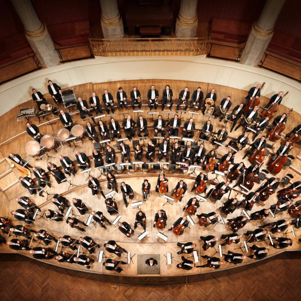 Die Wiener Symphoniker