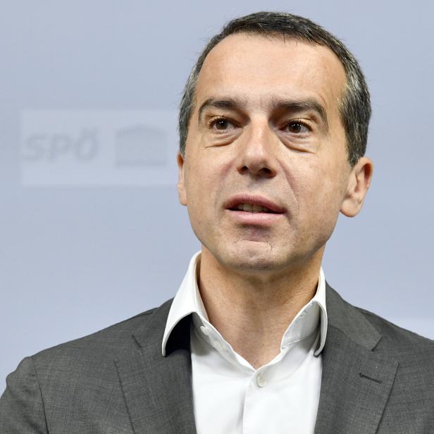 Christian Kern