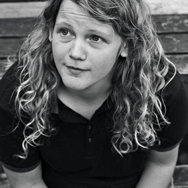 Asphalt-Träume. Literatin Kate Tempest.