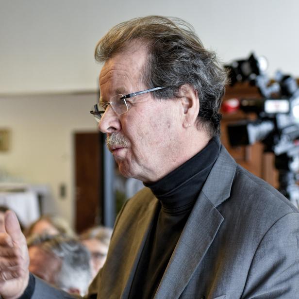 Manfred Nowak