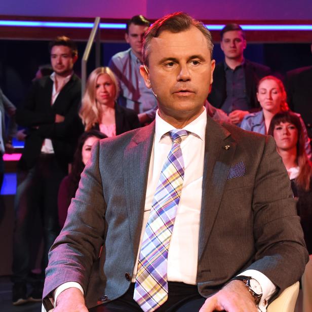 Norbert Hofer