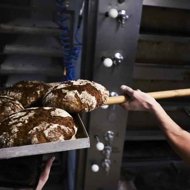 Ein albanisches Sprichwort sagt: "Brot ist älter als der Mensch."