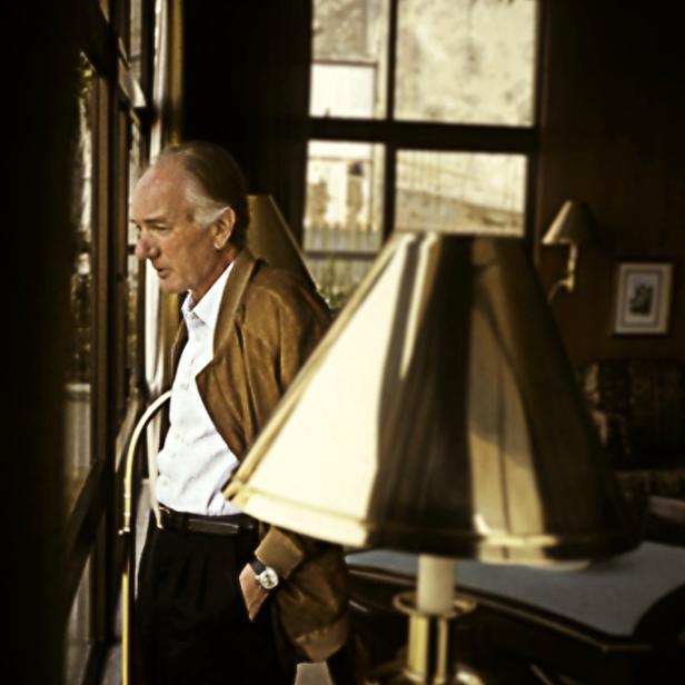 Thomas Bernhard