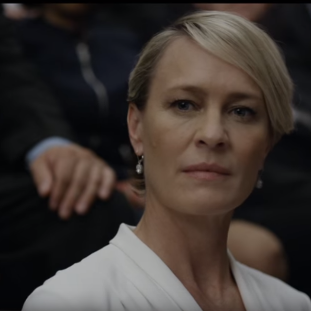 Claire Underwood