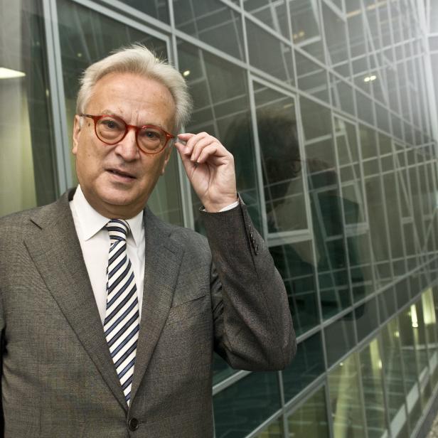 Hannes Swoboda