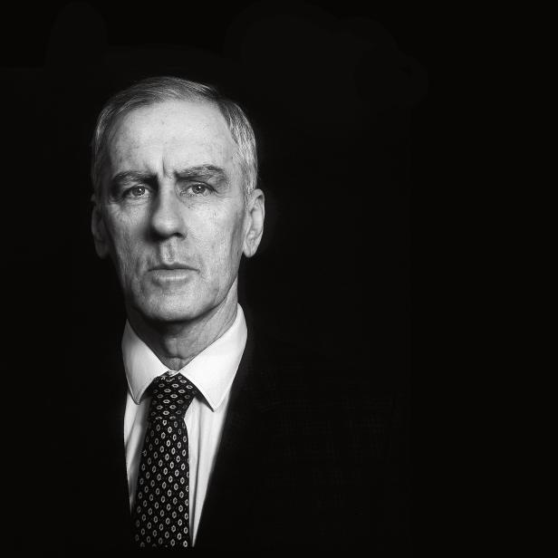 Robert Forster