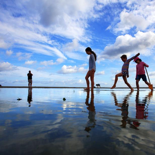 Ab in den Norden? Urlaub am Ostseestrand