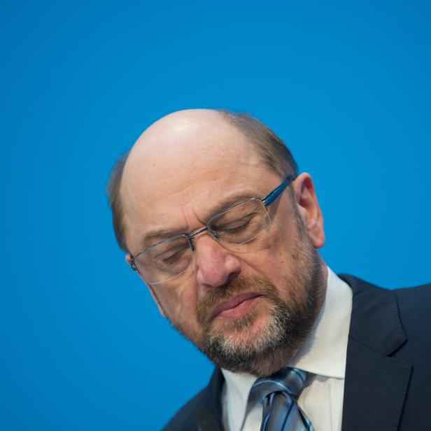 Martin Schulz