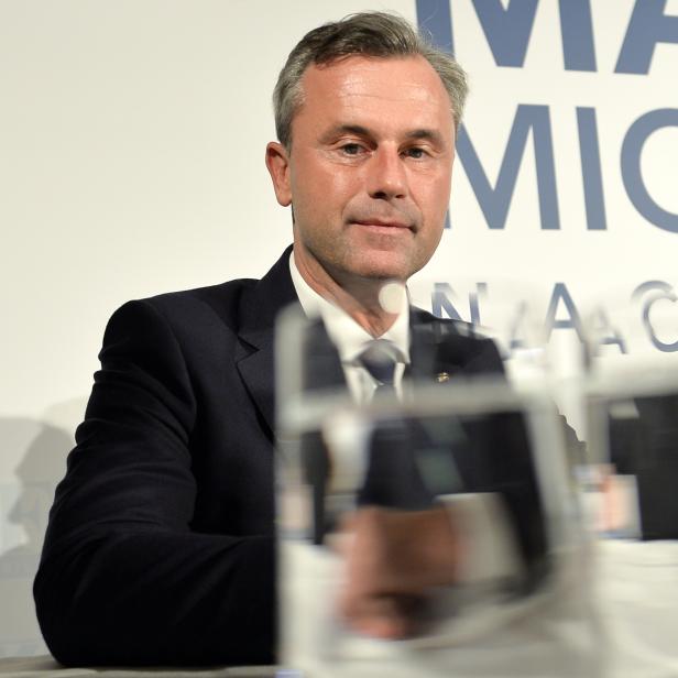 Norbert Hofer