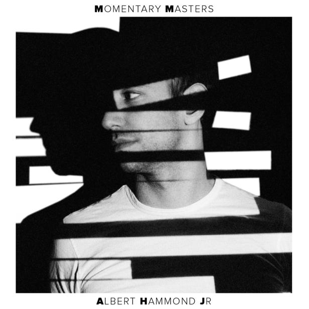 Albert Hammond Jr.: Momentary Masters