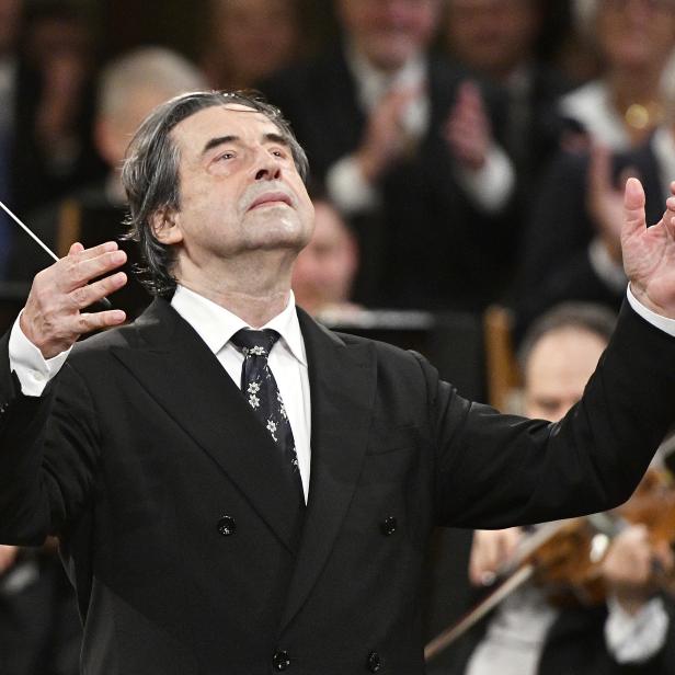 Riccardo Muti